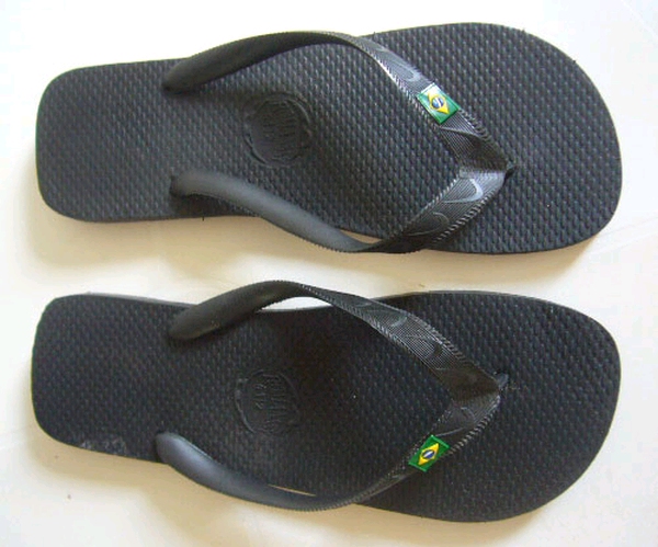 TONGS populaire Brésilienne