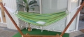Hamac taille 2,2m par 1,6m, charge 130Kg