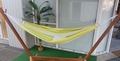 Hamac  taille 2,2m par 1,4m, charge 100Kg