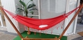 UN02:hamac rouge uni