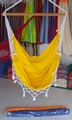 Chaise hamac RIO 014: taille de la toile  1,65m par 1,15 m